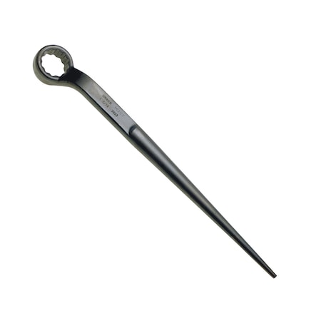 Urrea Structural Box-End Wrench, 13/16" opening dimension. 2623